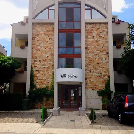 Apartament Апартаменты В Равде Ravda